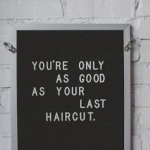 Meet your Posher, Esau